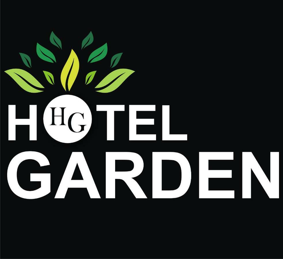 Hotel Garden Valparaiso de Goias ภายนอก รูปภาพ